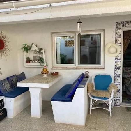 Casa Tranquila 3 Bed Villa 5Min Beach 5M Nature Villa