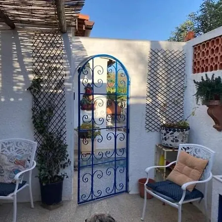 Villa Casa Tranquila 3 Bed Villa 5Min Beach 5M Nature Albufeira