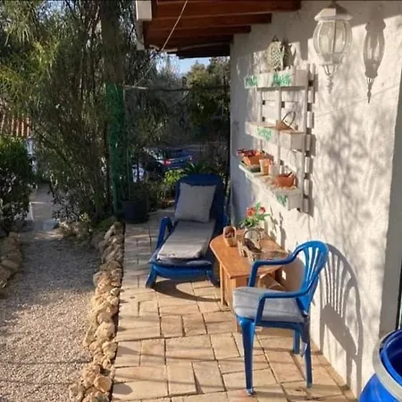 Villa Casa Tranquila 3 Bed Villa 5Min Beach 5M Nature Albufeira