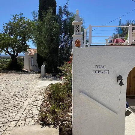 Casa Tranquila 3 Bed Villa 5Min Beach 5M Nature Albufeira