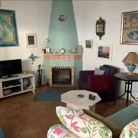 Villa Casa Tranquila 3 Bed Villa 5Min Beach 5M Nature Albufeira