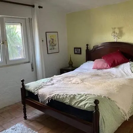 Casa Tranquila 3 Bed Villa 5Min Beach 5M Nature * Albufeira
