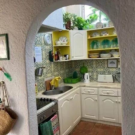 Casa Tranquila 3 Bed Villa 5Min Beach 5M Nature Albufeira